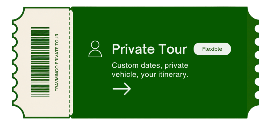 Private Tour